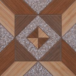 Duratiles 45x45 Parke Real Mat