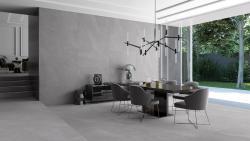 Duratiles 60x120 Sonora Cool Mat uygulama örneği