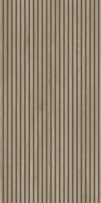 Duratiles 60x120 Sherwood Kül Rengi Oluklu Mat