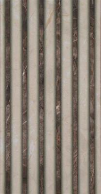 Duratiles 30x60 Sarda Krem Line Dekofon Parlak