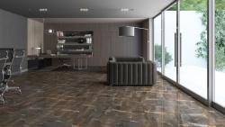 Duratiles 60x120 NEO Marmol Full Lappato uygulama örneği