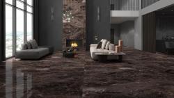 Duratiles 90x180 Luxury Full Lappato uygulama örneği