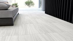 Duratiles 30x60 Verana Beyaz Mat uygulama örneği