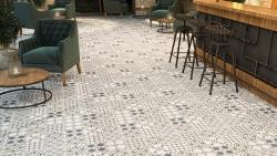 Duratiles 60x60 Labranda Dekor Full Lappato uygulama örneği