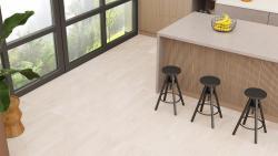 Duratiles 60x120 Sand Dune Orjinal uygulama örneği