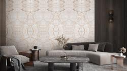 Duratiles 60x120 Burgau Full Lappato uygulama örneği