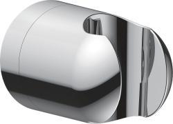 Duravit El duşu askısı 38 mm Krom