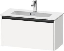 Duravit Ketho.2 Asma dolap ünitesi 810 mm Beyaz Mat K25056018180000