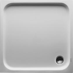 Duravit D-Code Duş teknesi 1000 mm Beyaz (Alpin) 720103000000001