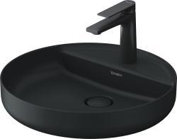 Duravit Vitrium Çanak lavabo 460 mm Mat Koyu Gri 266246HE71