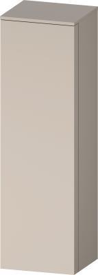 Duravit Studio F. A. Porsche Collection Kısa dolap 400 mm Taupe Dekoru QA1345L91910000