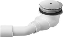 Duravit D-Code Gider 205 mm Krom