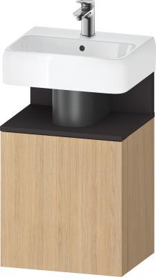 Duravit Studio F. A. Porsche Collection Asma dolap ünitesi 440 mm Doğal Meşe QA4076L80300000