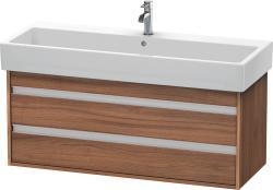 Duravit Ketho Asma dolap ünitesi 1150 mm Doğal Ceviz KT663907979