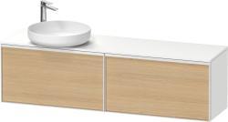 Duravit Vitrium Asma dolap ünitesi 1600 mm Doğal Meşe VT4783L3018000W