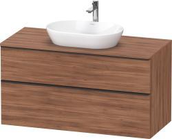 Duravit D-Neo Asma dolap ünitesi 1200 mm Doğal Ceviz DE49690BD790000