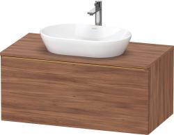 Duravit D-Neo Asma dolap ünitesi 1000 mm Doğal Ceviz DE4948004790000