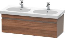 Duravit DuraStyle Asma dolap ünitesi 1150 mm Doğal Ceviz DS638607943