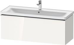 Duravit D-Neo Asma dolap ünitesi 1184 mm Beyaz (parlak) DE4291010220000