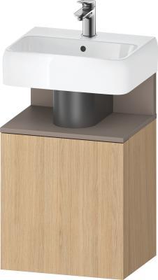 Duravit Studio F. A. Porsche Collection Asma dolap ünitesi 440 mm Doğal Meşe QA4076R43300000