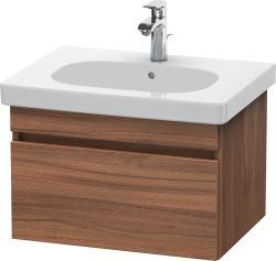Duravit DuraStyle Asma dolap ünitesi 600 mm Doğal Ceviz DS638307979