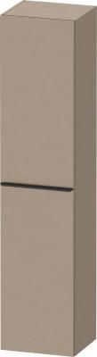 Duravit D-Neo Boy dolabı 400 mm Keten Dekor DE1328RBD750000