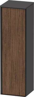 Duravit Vitrium Kısa dolap 400 mm Koyu Ceviz Dekor VT1356R2149000G