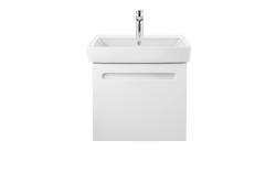 Duravit No.1 Lavabo 550 mm Beyaz (Alpin)