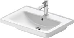 Duravit D-Neo Lavabo 650 mm Beyaz (Alpin) 2367650000