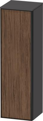 Duravit Vitrium Kısa dolap 400 mm Koyu Ceviz Dekor VT1356L2149001G