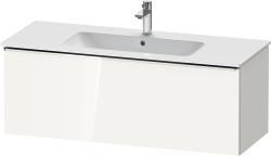 Duravit D-Neo Asma dolap ünitesi 1210 mm Beyaz (parlak) DE4264010220000