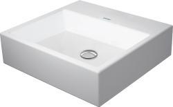 Duravit Vero Air Çanak lavabo 500 mm Beyaz (Alpin) 2352500070