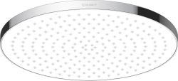 Duravit Duş başlığı 1jet 230 mm Krom