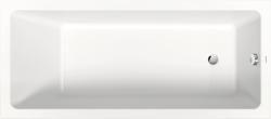 Duravit No.1 Ankastre Küvet 1700 mm Beyaz (Alpin) 700490000000000