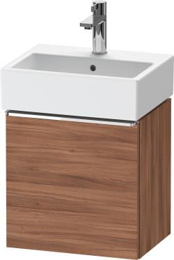 Duravit D-Neo Asma dolap ünitesi 434 mm Doğal Ceviz DE4217R10790000