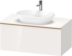 Duravit D-Neo Asma dolap ünitesi 1000 mm Beyaz (parlak) DE4948004220000