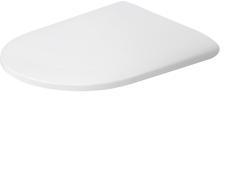 Duravit D-Code Tuvalet kağıtlığı 165 mm Krom