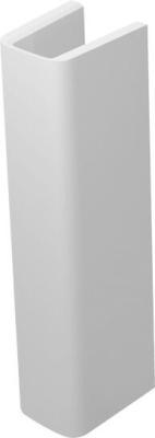 Duravit ME by Starck Kolon ayak 175 mm Beyaz HygieneGlaze Plus