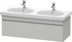 Duravit DuraStyle Asma dolap ünitesi 1150 mm Beton Gri Mat Dekor DS638600707