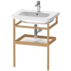 Duravit DuraStyle Ahşap çerçeve 590 mm Avrupa Meşe masif DS988101876