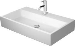 Duravit Vero Air Lavabo 800 mm Beyaz (Alpin) 2350800071