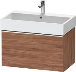 Duravit D-Neo Asma dolap ünitesi 784 mm Doğal Ceviz DE4273010790000