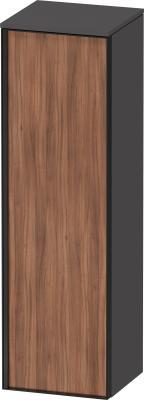 Duravit Vitrium Kısa dolap 400 mm Doğal Ceviz VT1356R7949001G