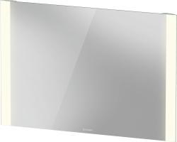 Duravit Universal Light and mirror Ayna 1000 mm Beyaz (parlak) LM7867000000000