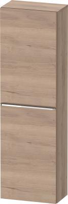 Duravit D-Neo Kısa dolap 400 mm Marbeled Oak DE1318R10550000