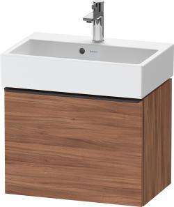 Duravit D-Neo Asma dolap ünitesi 584 mm Doğal Ceviz DE42290BD790000