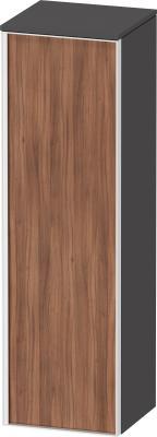 Duravit Vitrium Kısa dolap 400 mm Doğal Ceviz VT1356R7949000W