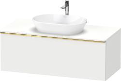 Duravit D-Neo Asma dolap ünitesi 1200 mm Beyaz Mat DE4949034180000