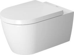 Duravit ME by Starck Asma klozet 370 mm Beyaz/Beyaz Mat Saten 2528392675