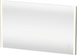 Duravit XSquare Ayna 1300 mm Beyaz (Alpin)